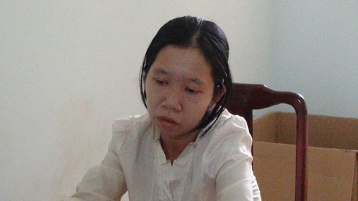 Tạm giữ "con gái nuôi" vứt bỏ thi thể mẹ nuôi ở bãi rác